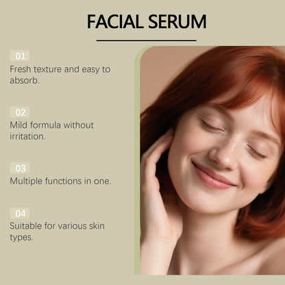 Hyaluronic Acid Essence