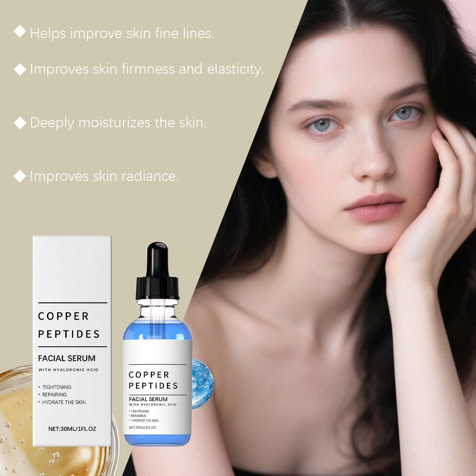Hyaluronic Acid Essence