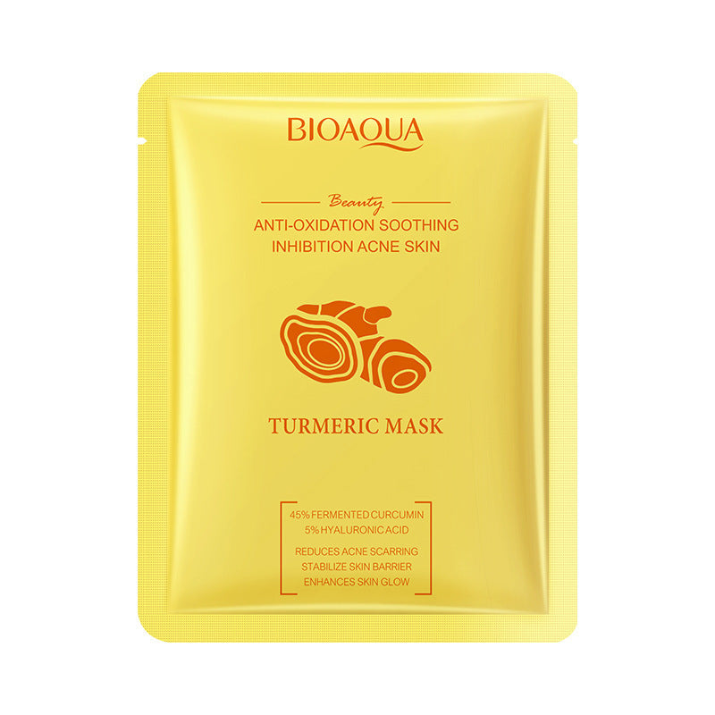 Hyaluronic Acid Essence Hydrating Mask