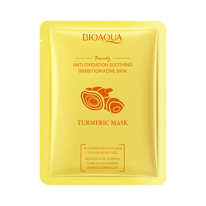 Hyaluronic Acid Essence Hydrating Mask