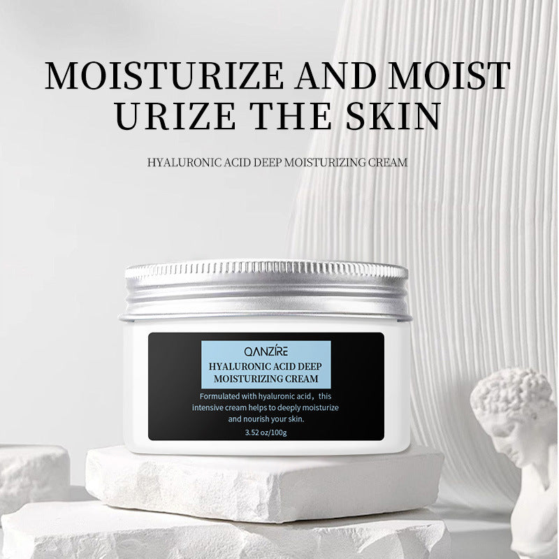 Hyaluronic Acid Face Cream