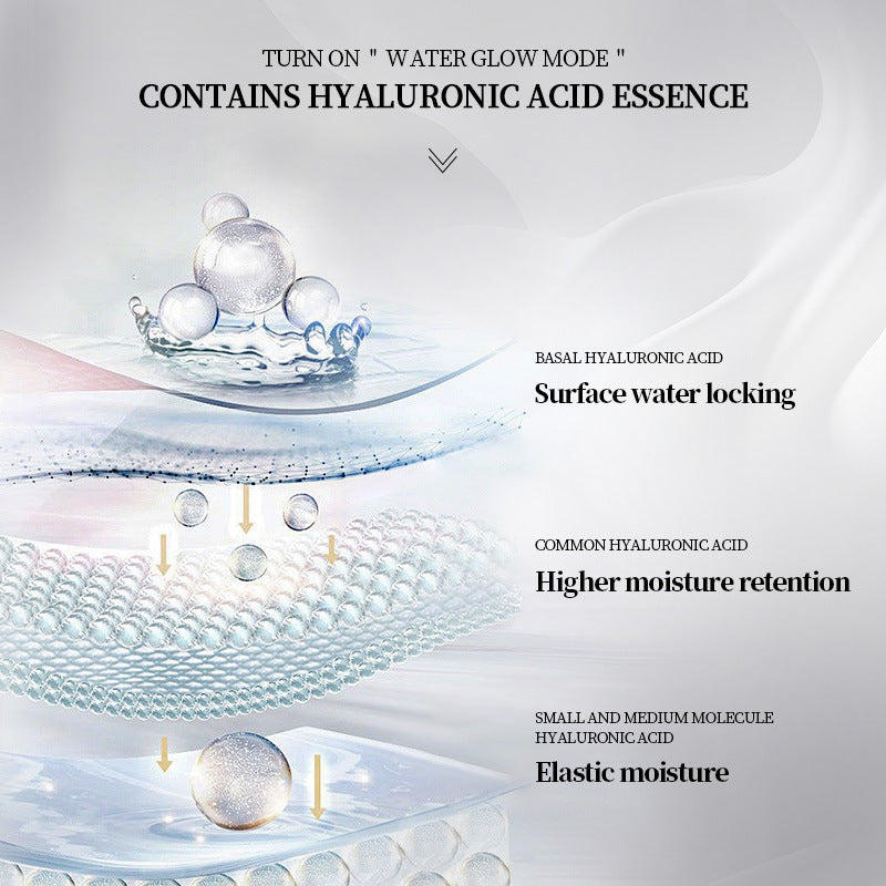 Hyaluronic Acid Face Cream