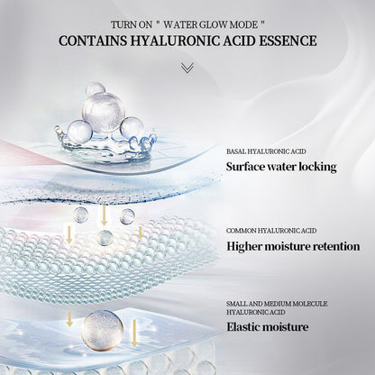 Hyaluronic Acid Face Cream