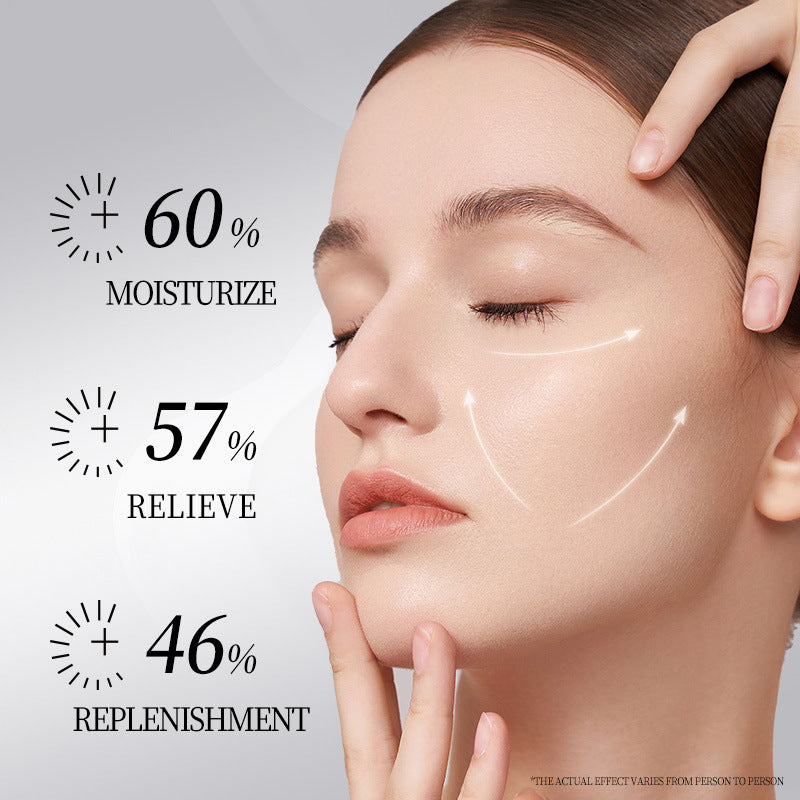 Hyaluronic Acid Face Cream
