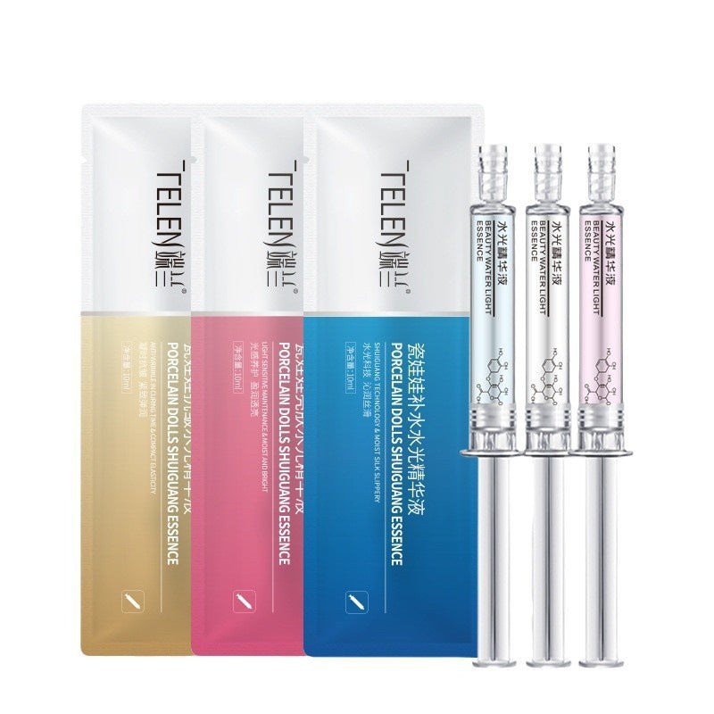 Hyaluronic Acid Facial Essence
