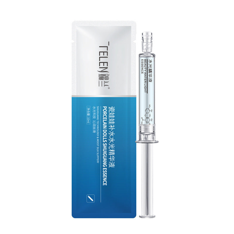 Hyaluronic Acid Facial Essence