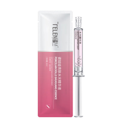 Hyaluronic Acid Facial Essence