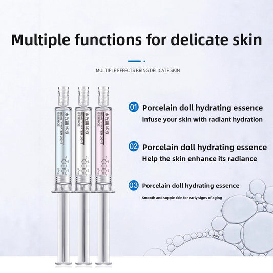 Hyaluronic Acid Facial Essence