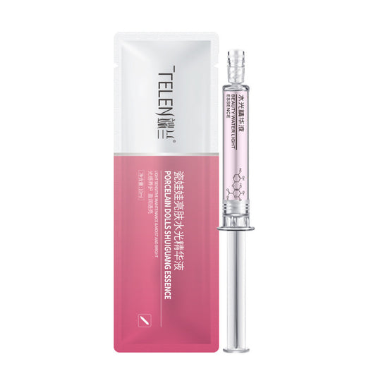 Hyaluronic Acid Facial Essence