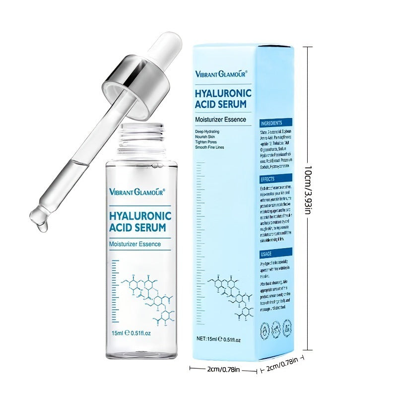 Hyaluronic Acid Facial Essence