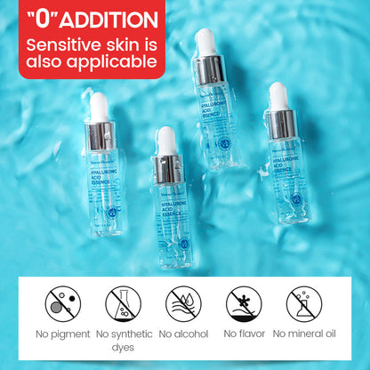 Hyaluronic Acid Facial Essence