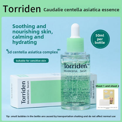 Hyaluronic acid liquid