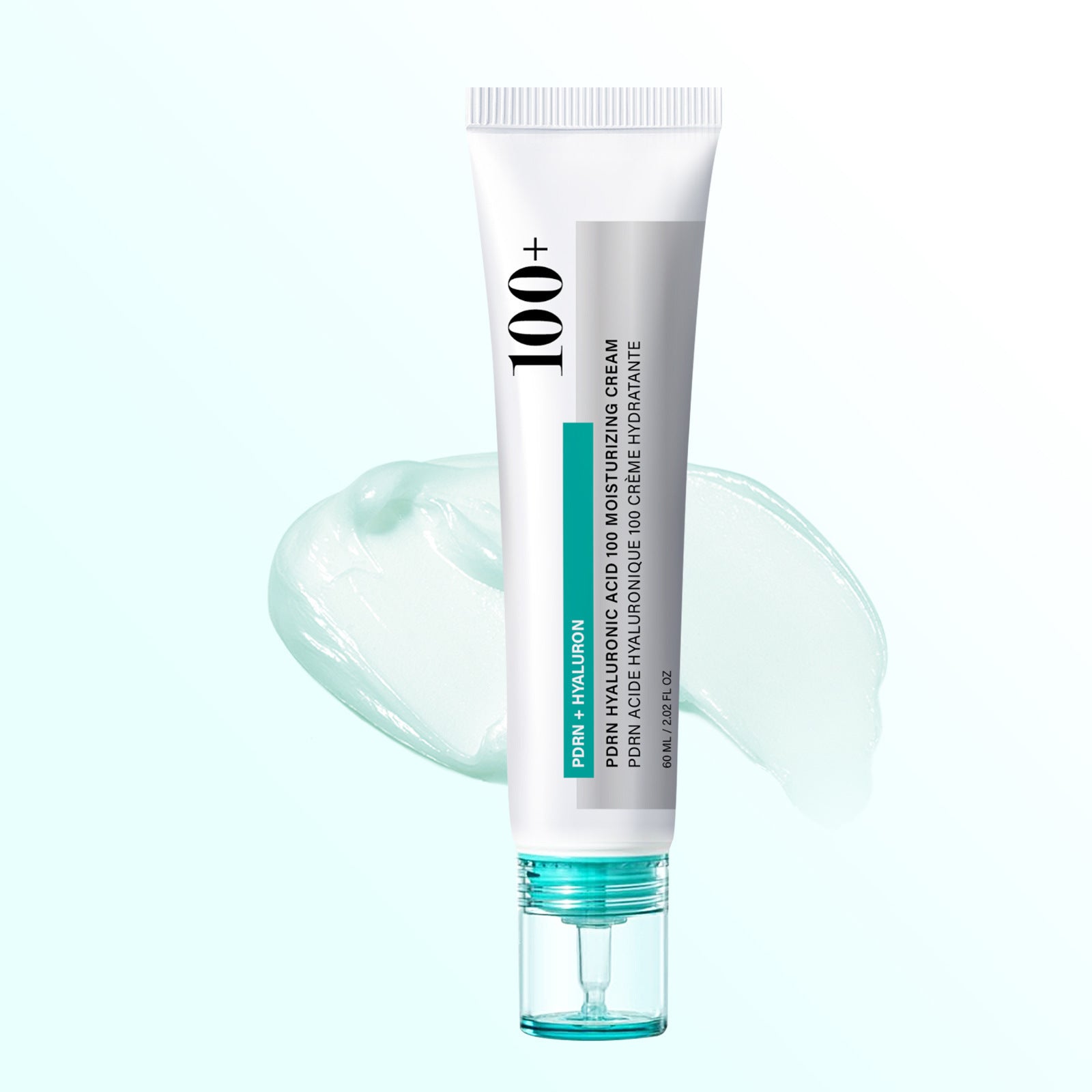 Hyaluronic Acid Moisturizing Cream