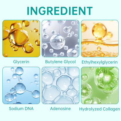 Hyaluronic Acid Moisturizing Cream