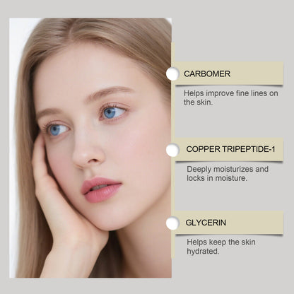 Hyaluronic Acid Moisturizing Essence