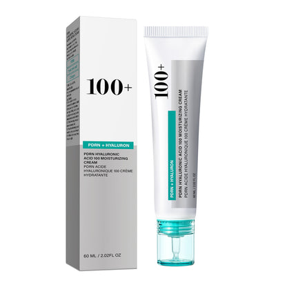 Hyaluronic Acid Moisturizing Face Cream