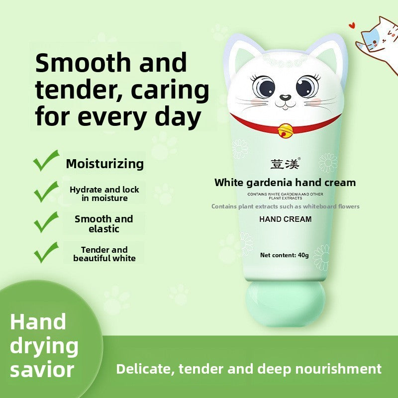 Hyaluronic acid nicotinamide foot care mask