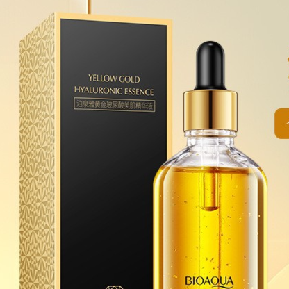 Hyaluronic Acid Serum