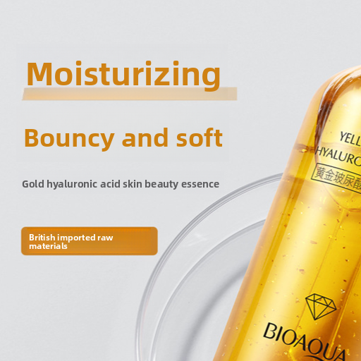 Hyaluronic Acid Serum
