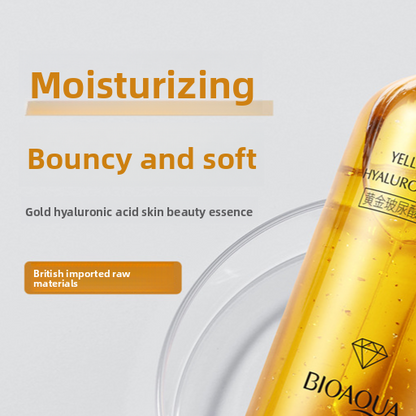 Hyaluronic Acid Serum