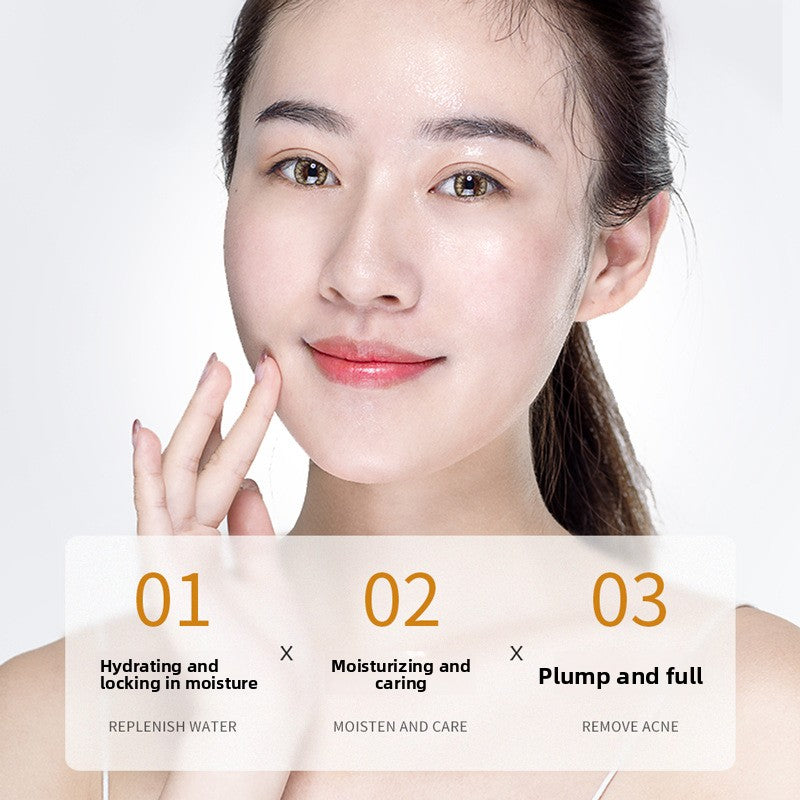 Hyaluronic Acid Serum