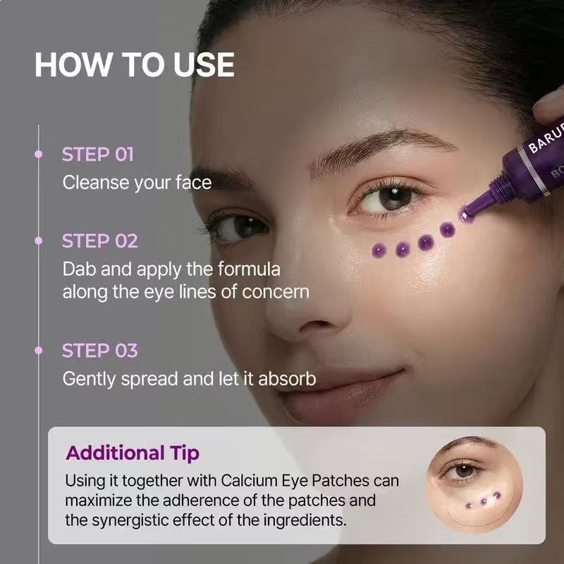 Hydrating and Firming Eye Cream