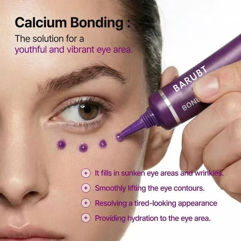 Hydrating and Firming Eye Cream