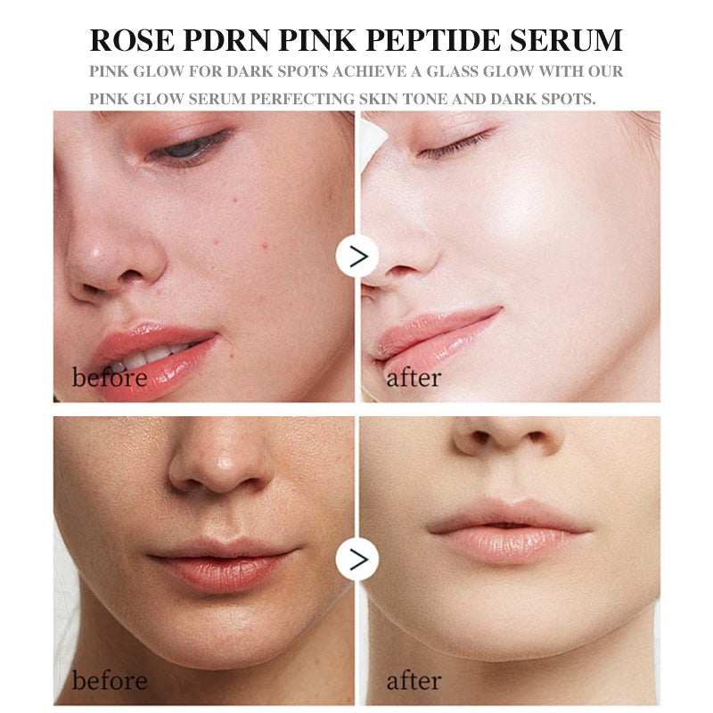 Hydrating and Moisturizing Ampoule