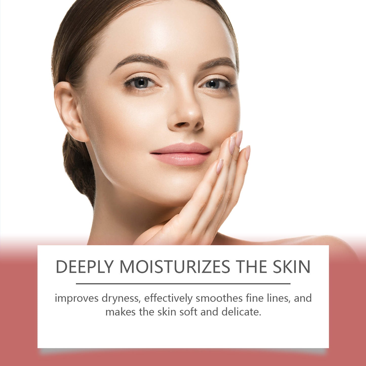Hydrating and moisturizing cream