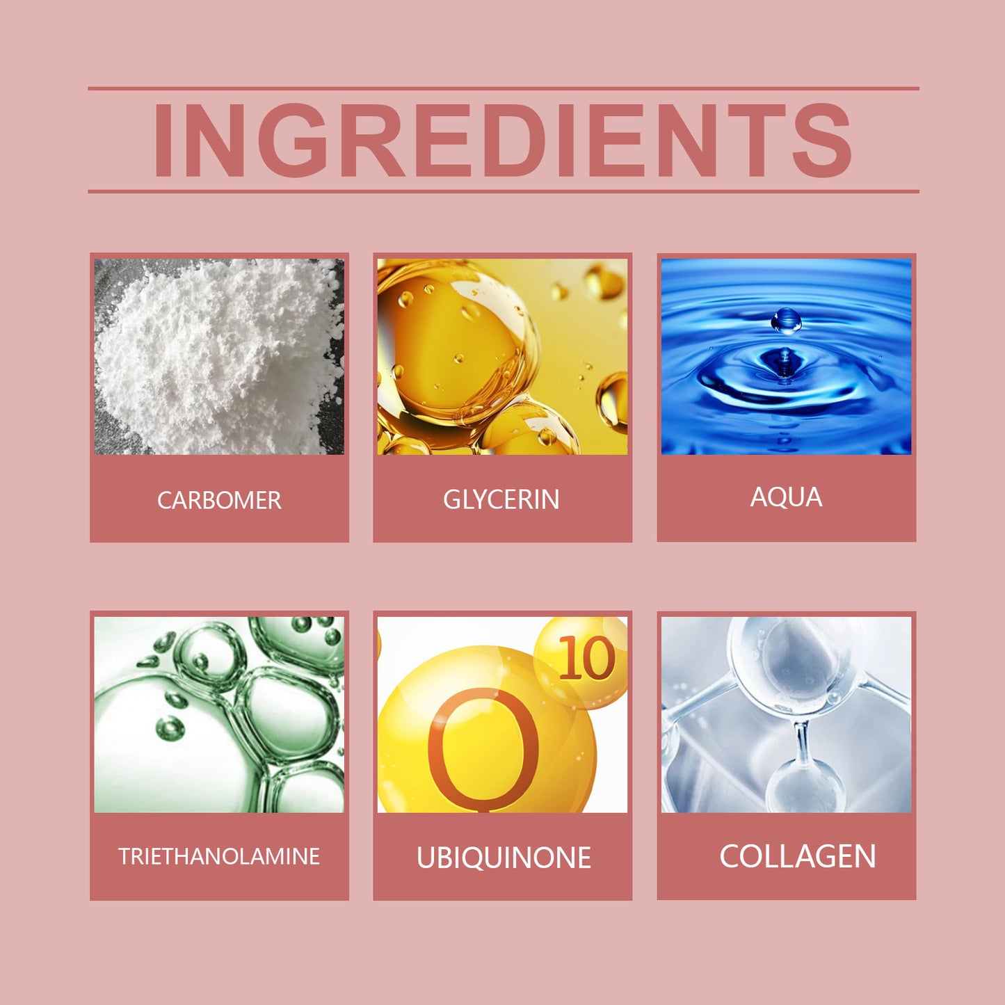 Hydrating and moisturizing cream
