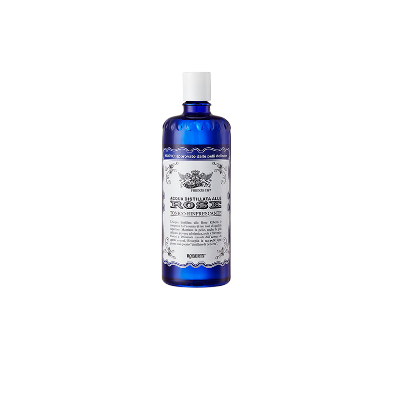 Hydrating and moisturizing facial toner for skin