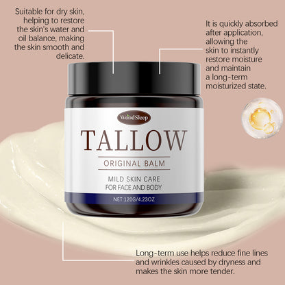 Hydrating and Moisturizing Gently Nourishing Skin