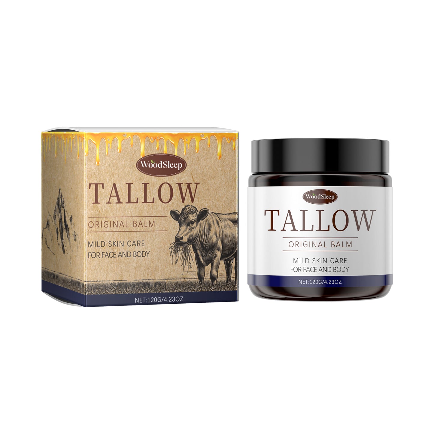 Hydrating and Moisturizing Gently Nourishing Skin