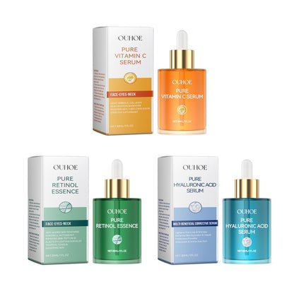 Hydrating and Moisturizing Skin Care Essence