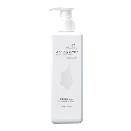 Hydrating and Moisturizing Skin Care Product