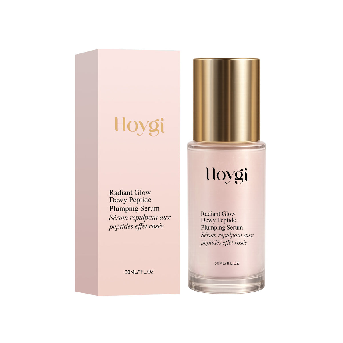 Hydrating and Revitalizing Essence Moisturizes and Nourishes Facial Skin