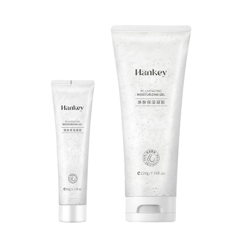 Hydrating and Smoothing Gel Lotion