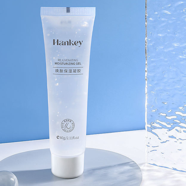 Hydrating and Smoothing Gel Lotion