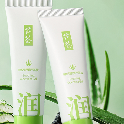 Hydrating and Smoothing Gel Lotion
