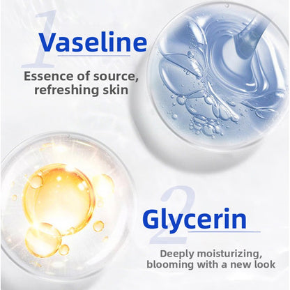 Hydrating Anti-Wrinkle Essence Cream