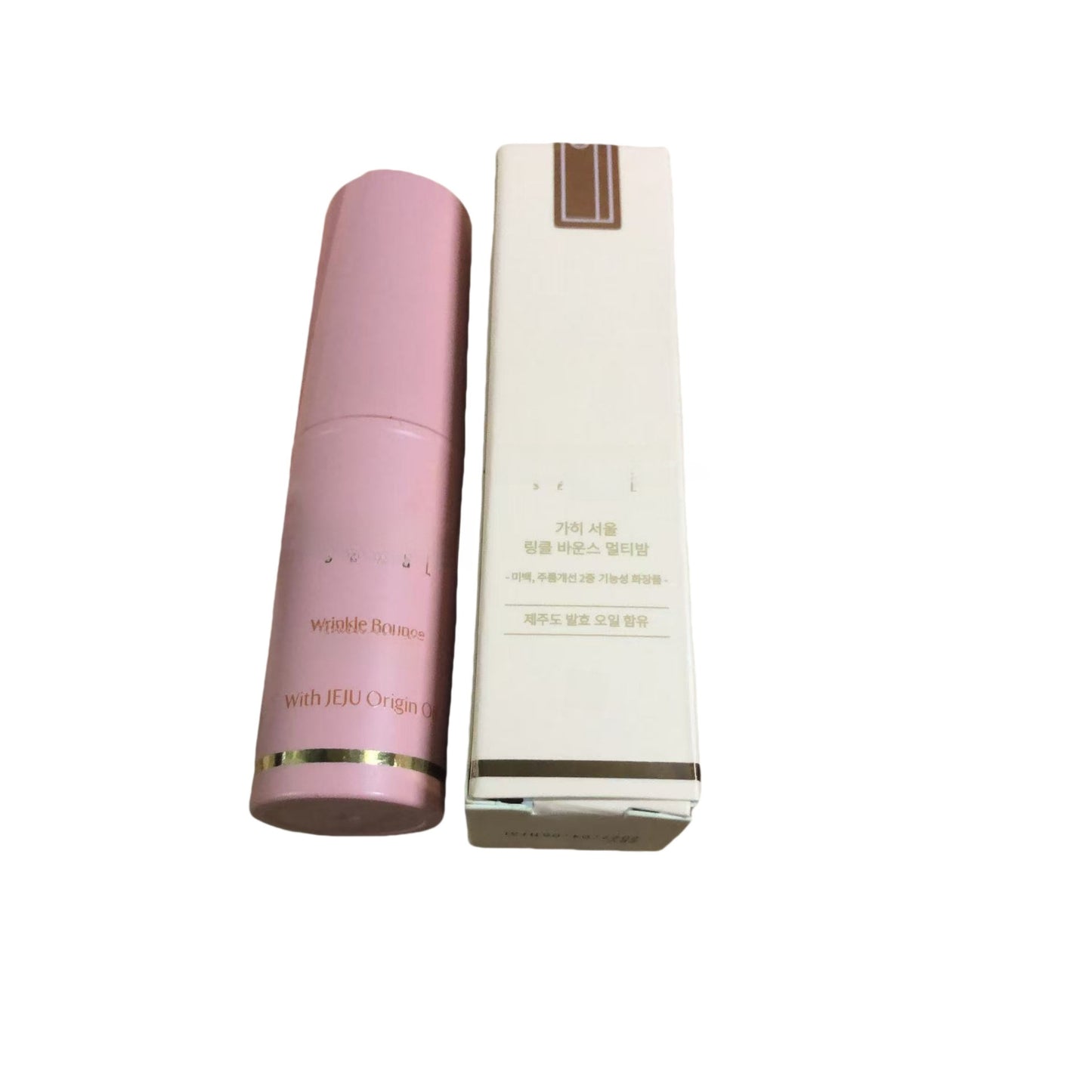 Hydrating Beauty Stick