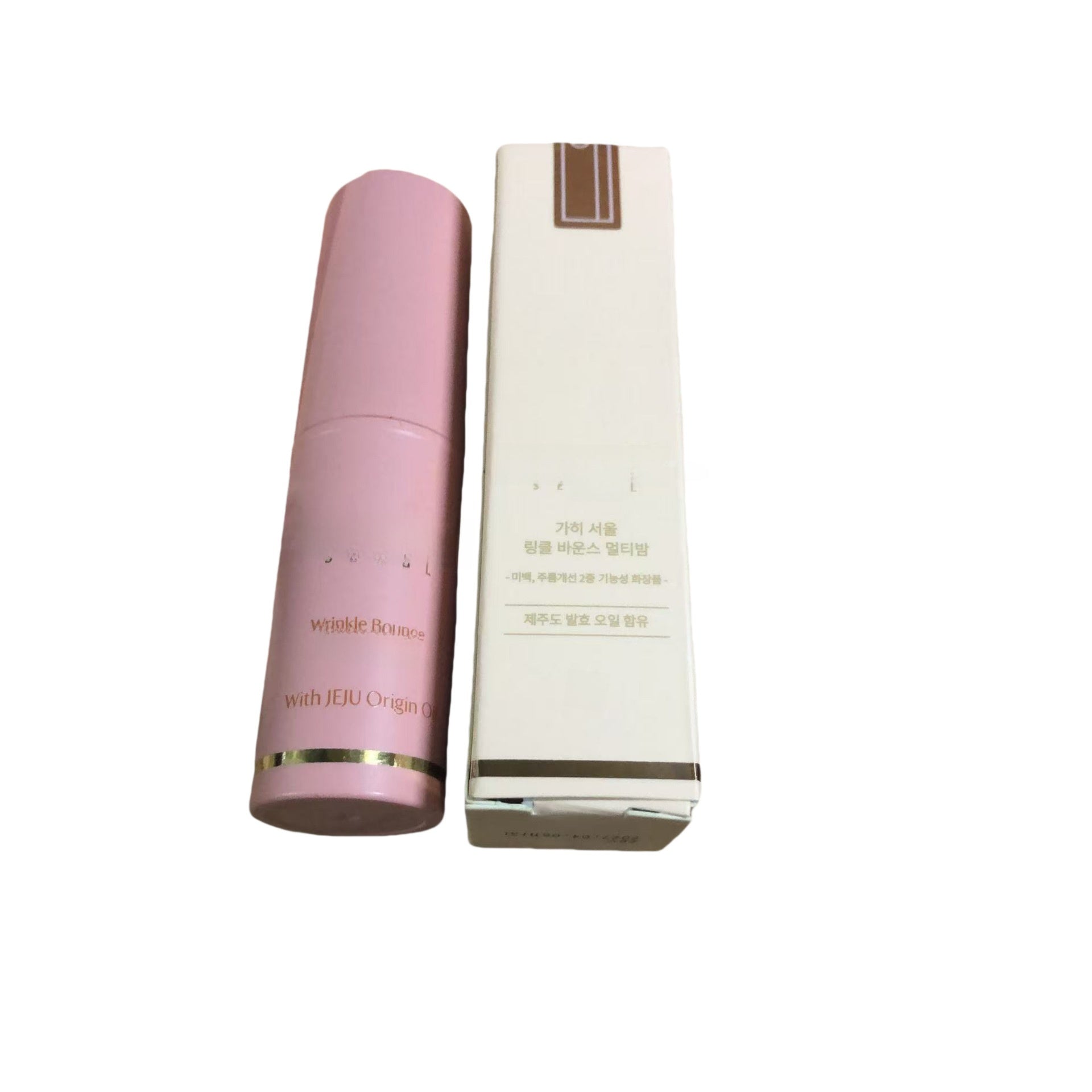 Hydrating Beauty Stick