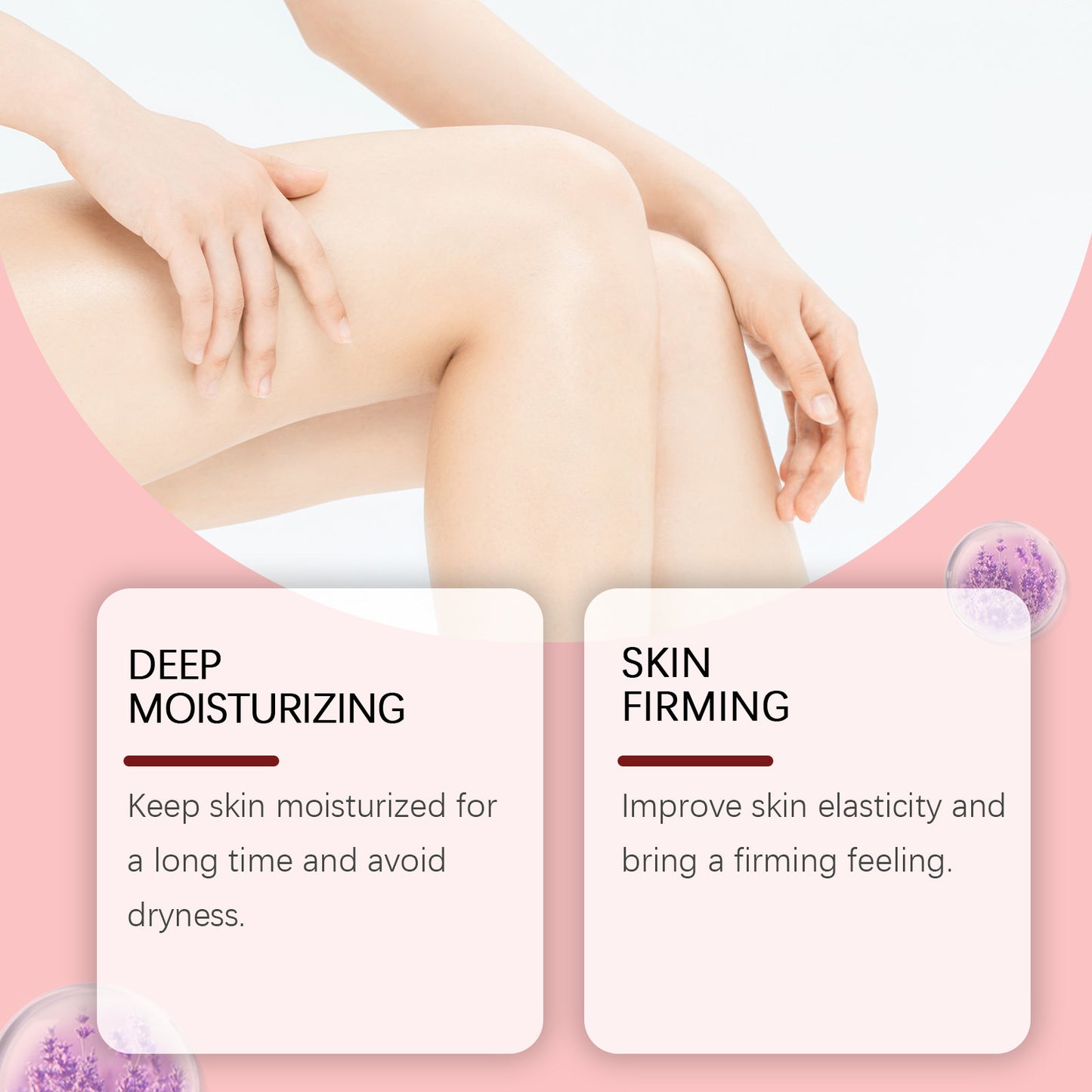 Hydrating Body Oil