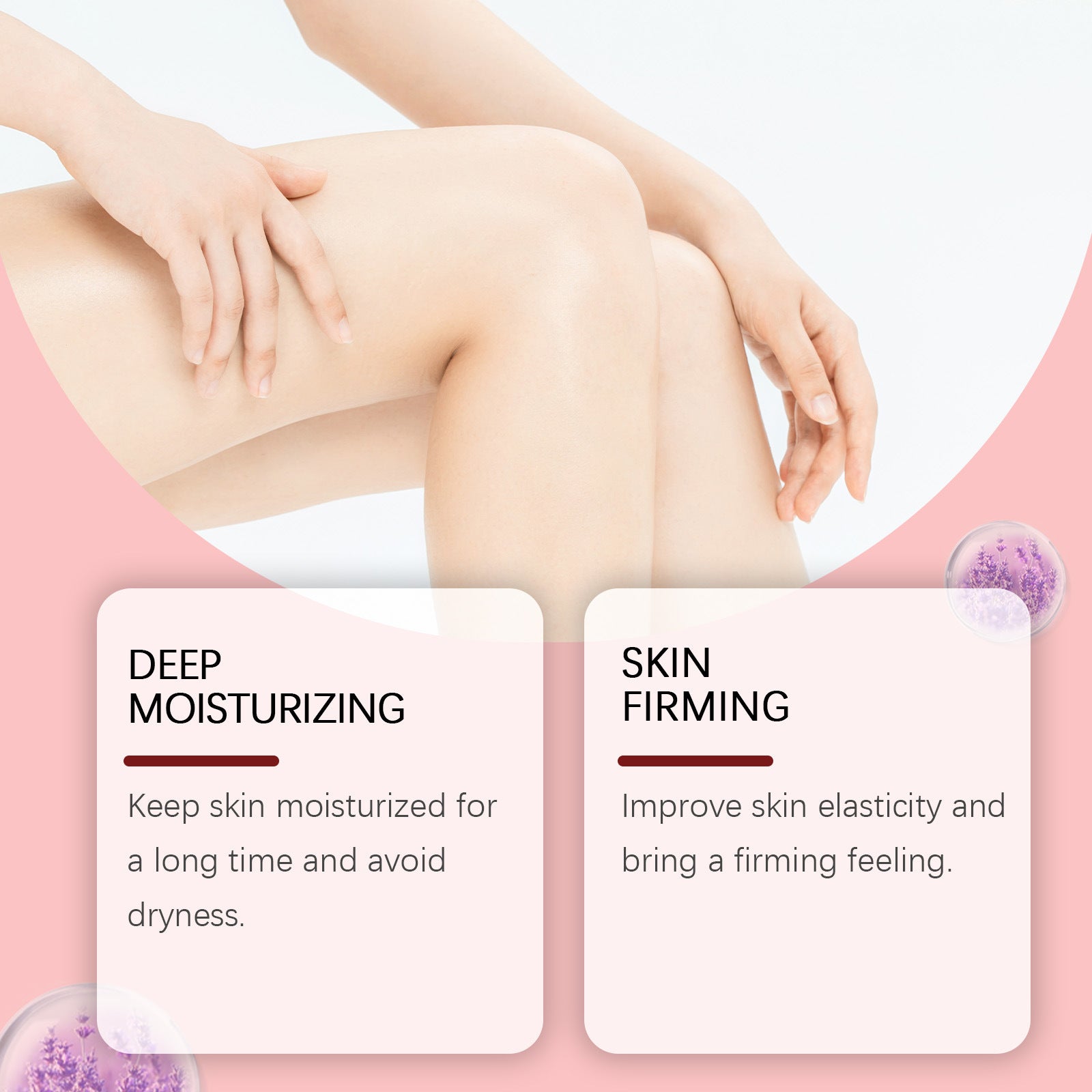 Hydrating Body Oil