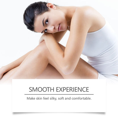 Hydrating Body Oil