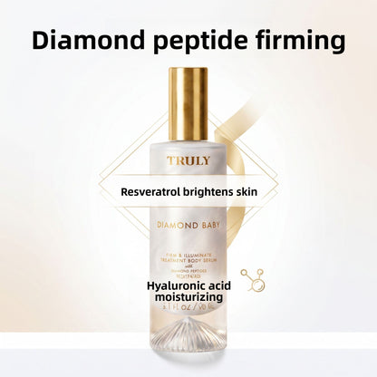 Hydrating Brightening Essence Liquid