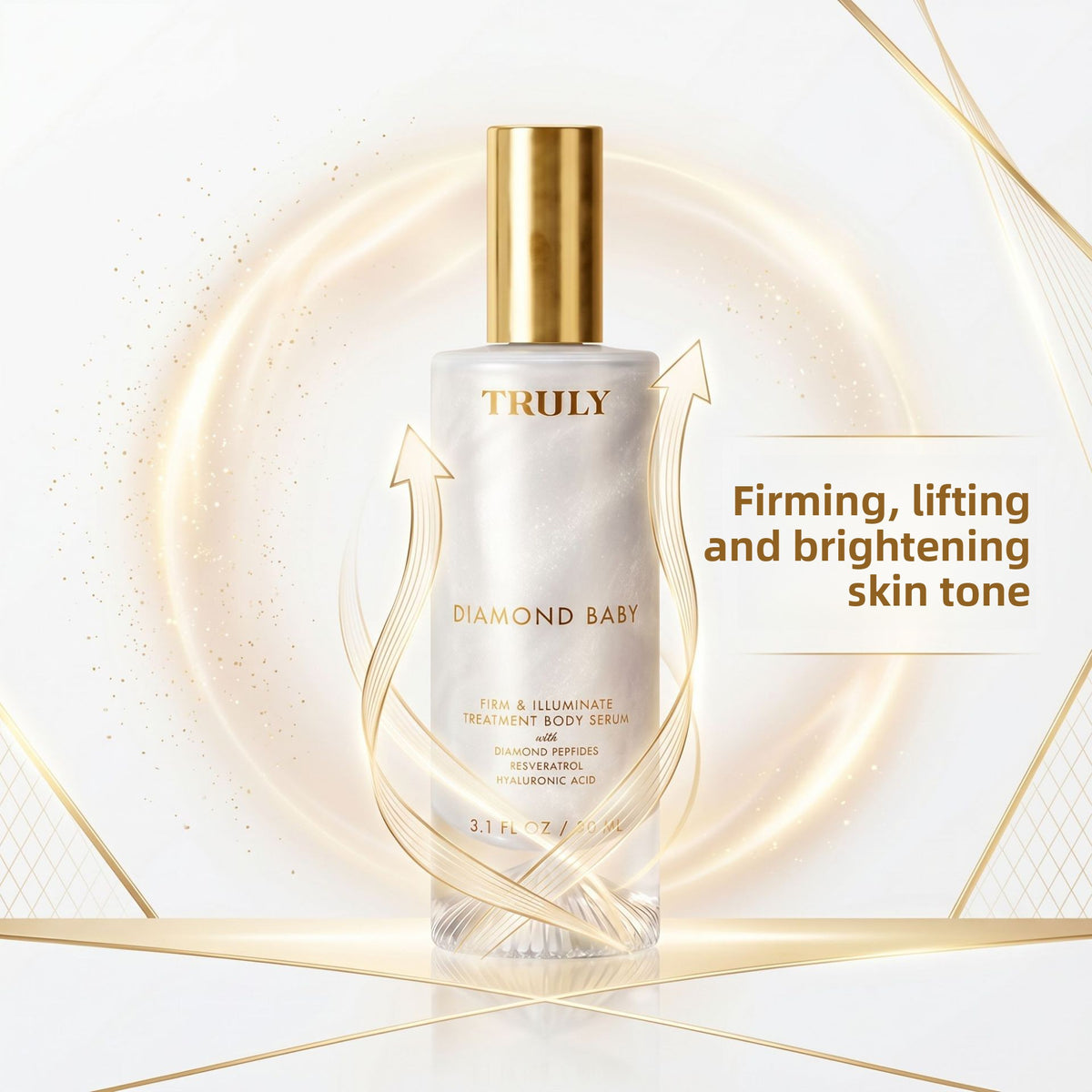Hydrating Brightening Essence Liquid