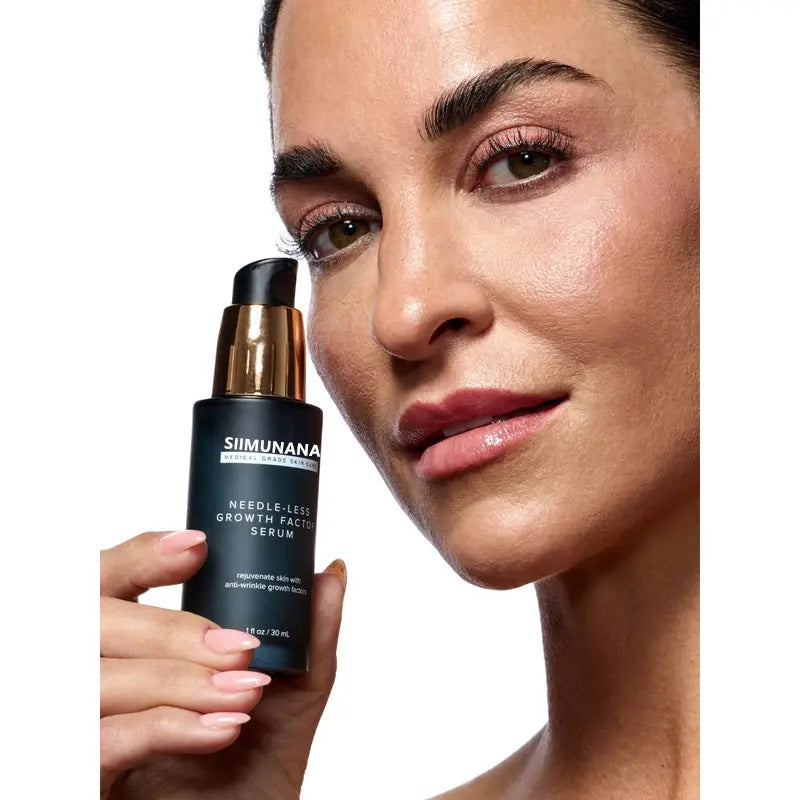 Hydrating Brightening Facial Essence