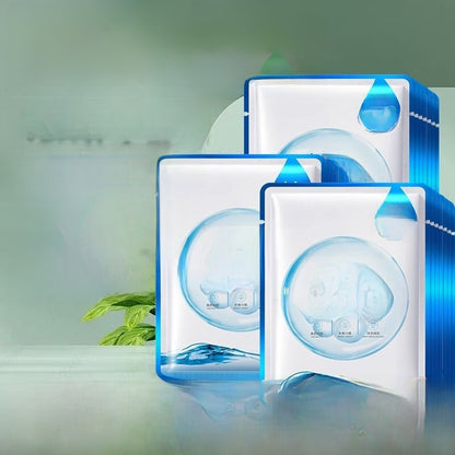 Hydrating Brightening Facial Mask Sheet
