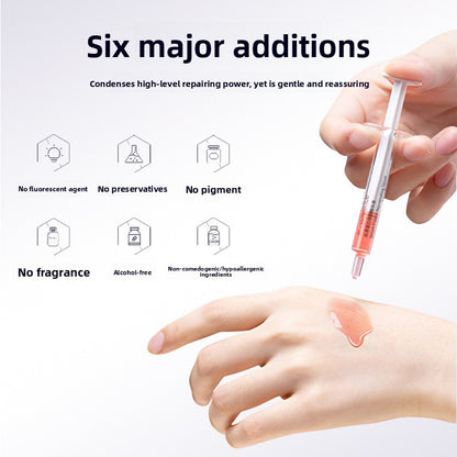 Hydrating Brightening Facial Serum